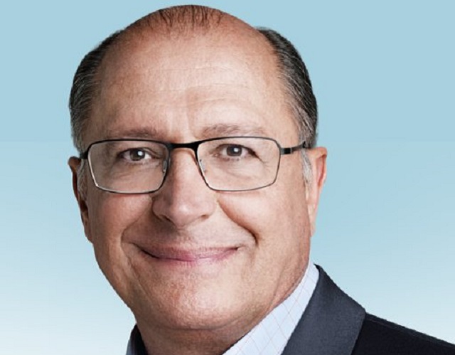Geraldo Alckmin não apresenta propostas concretas para os LGBTs em ...