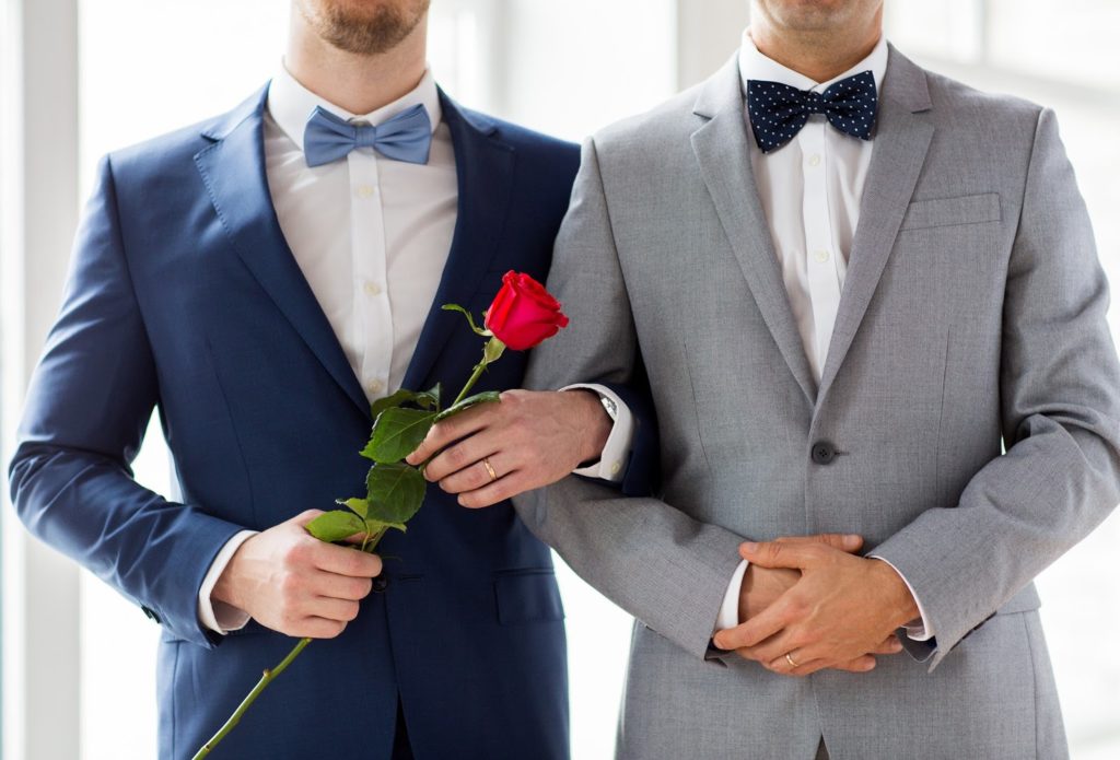 IGLTA divulga Guia Mundial sobre Casamentos entre pessoas do mesmo sexo