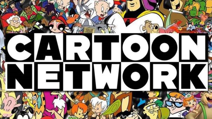 Cartoon Network (ReproduÃ§Ã£o)
