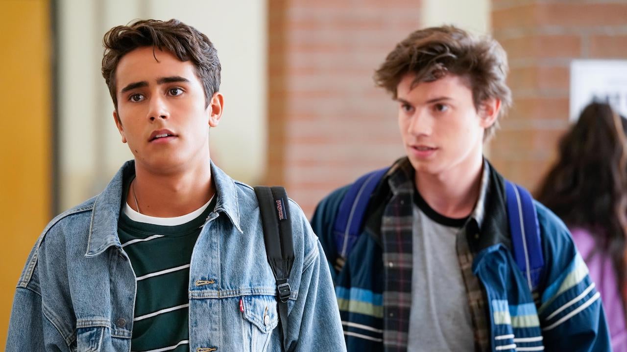 Hulu divulga trailer da série Love, Victor cheio de novidades; confira